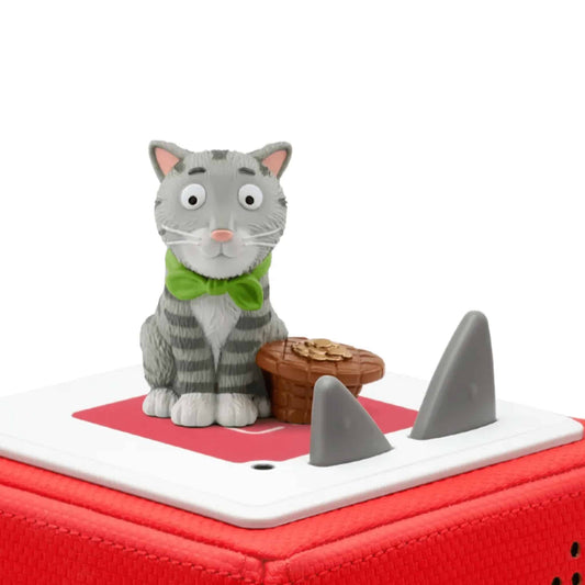 Tonies Audio Character Tabby McTat