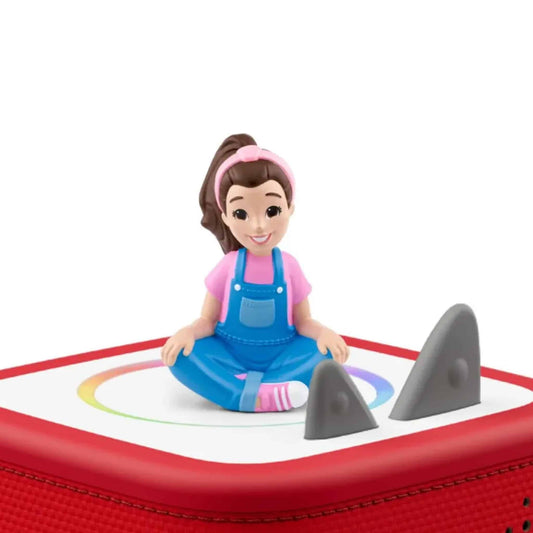 Tonies Audio Character Ms. Rachel