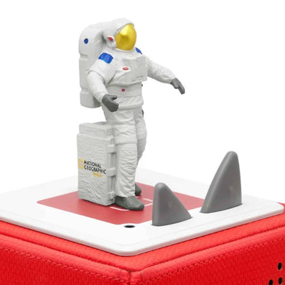 Tonies Audio Character National Geographic Astronaut