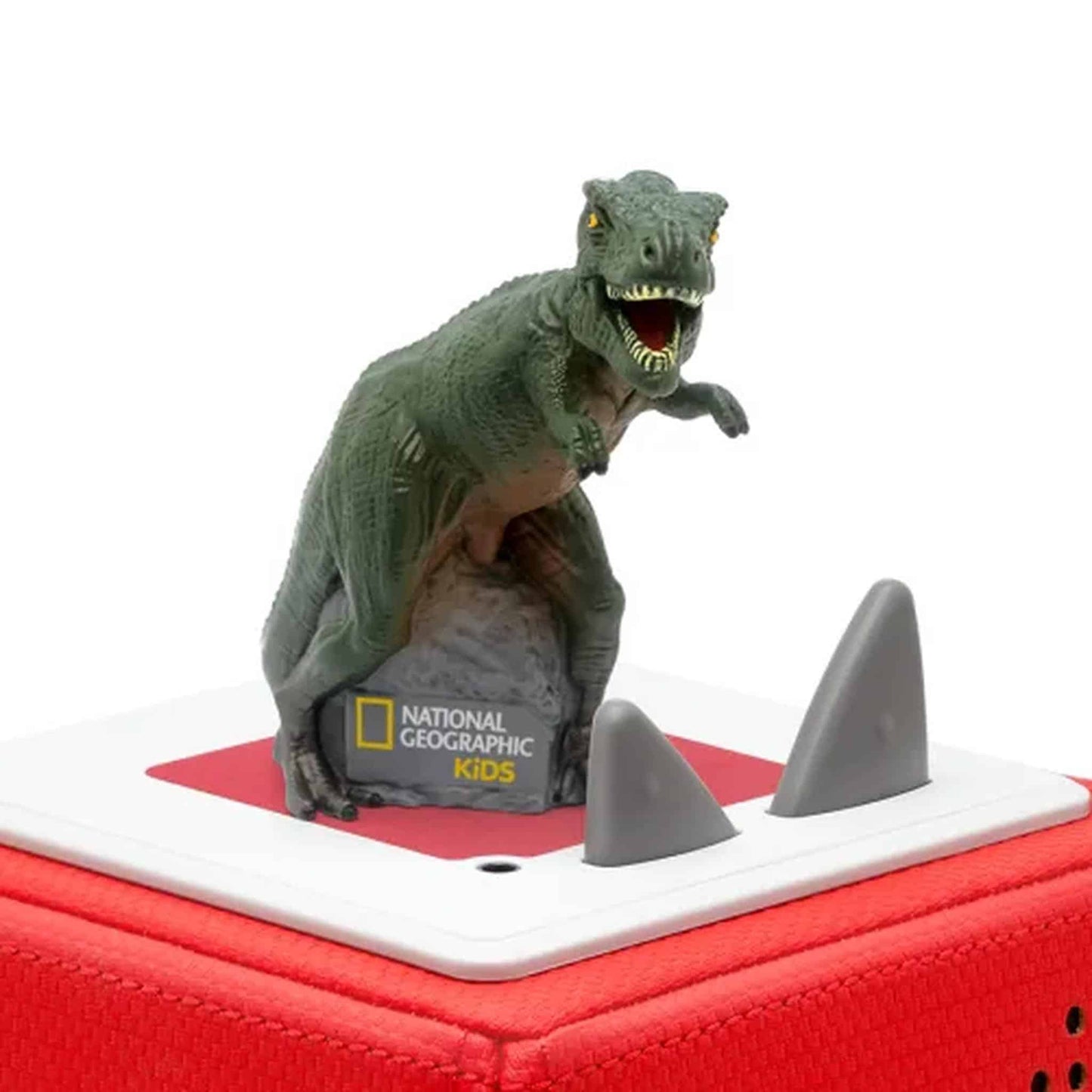 Tonies Audio Character National Geographic Dinosaur