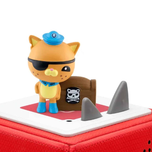 Tonies Audio Character Octonauts Kwazii