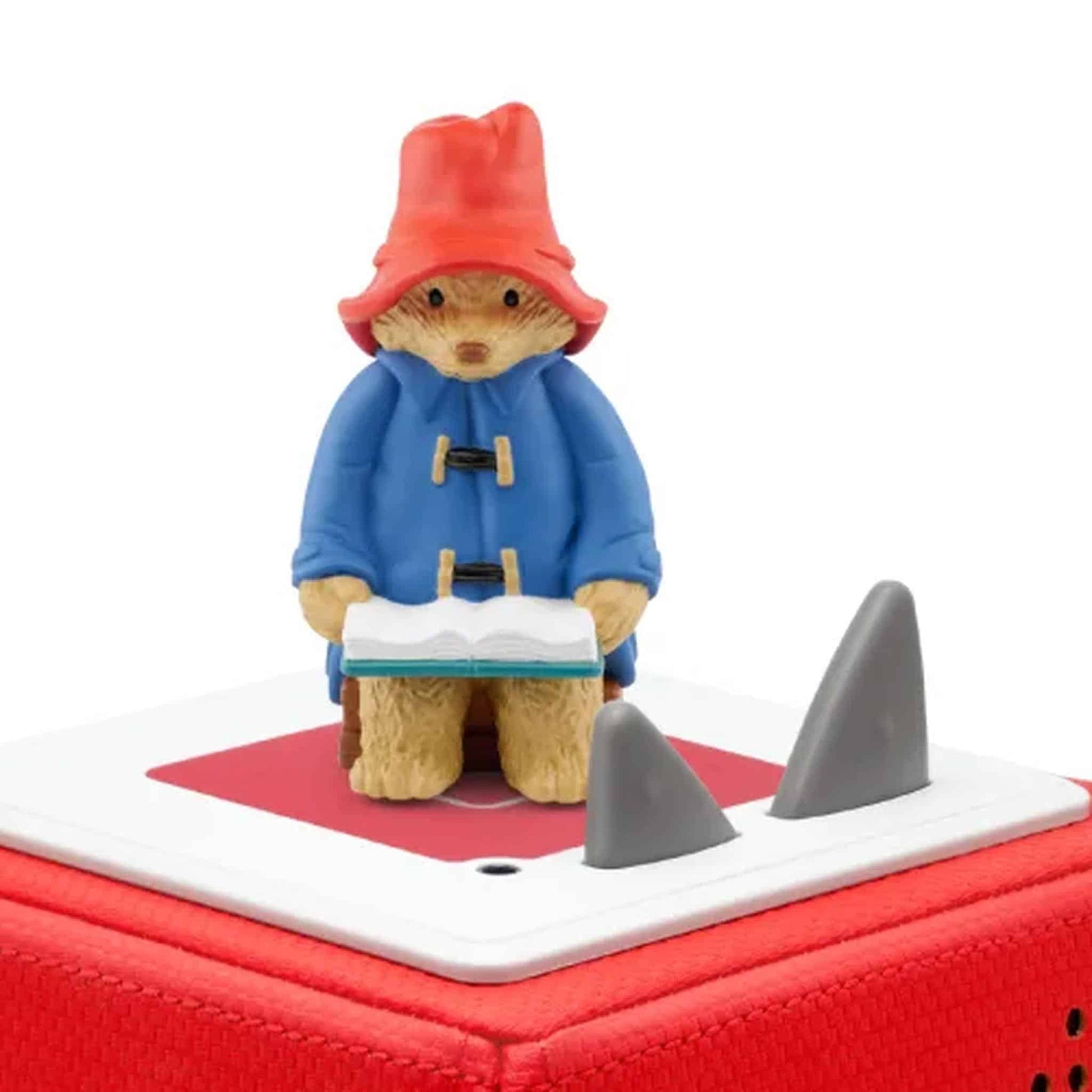 Tonies Audio Character More About Paddington Bear