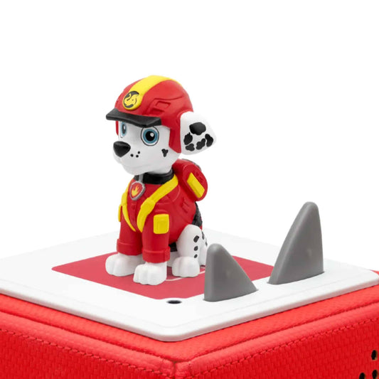 Tonies Audio Character Paw Patrol Jungle Marshall