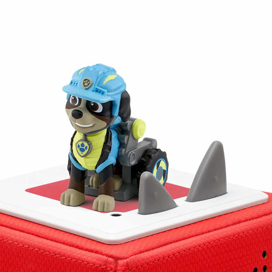 Tonies Audio Character Paw Patrol Rex