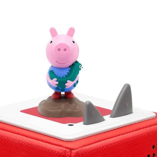 Tonies Audio Character Peppa Pig George