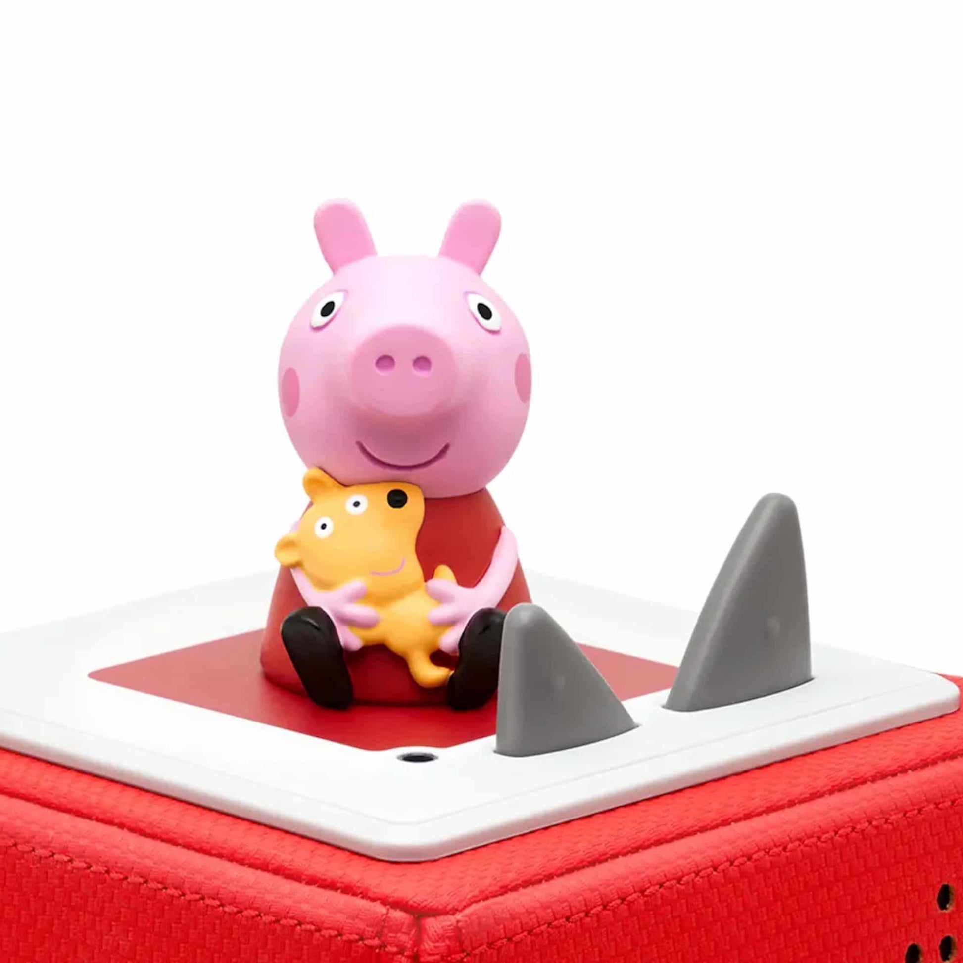 Tonies Audio Character Peppa Pig