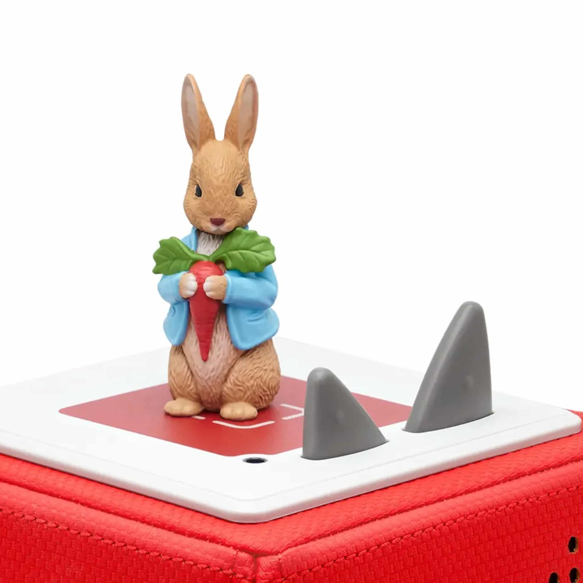 Tonies Audio Character Peter Rabbit