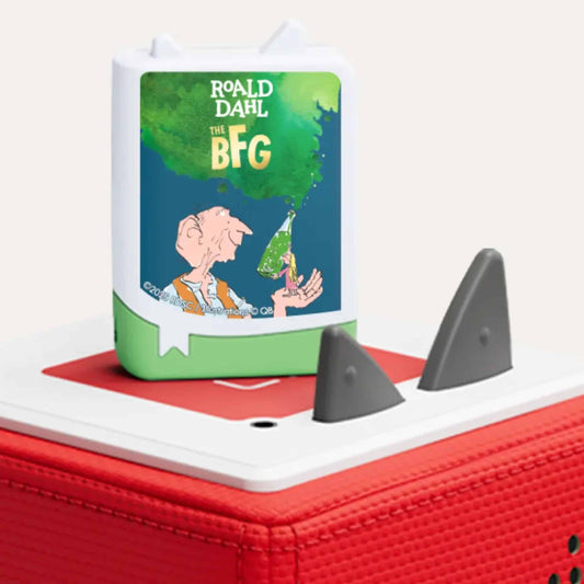 Tonies Pocket Tonies Roald Dahl The BFG