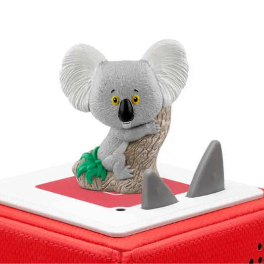 Tonies Audio Character The Koala Who Could