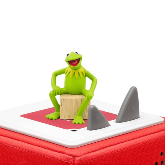 Tonies Audio Character Disney The Muppets Kermit