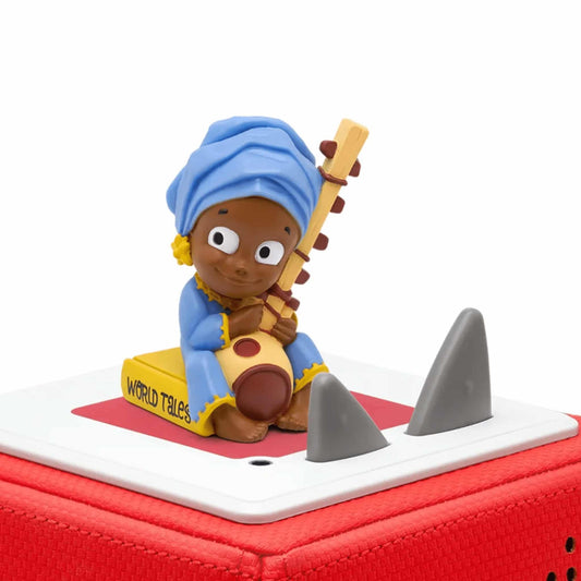 Tonies Audio Character West African Tales