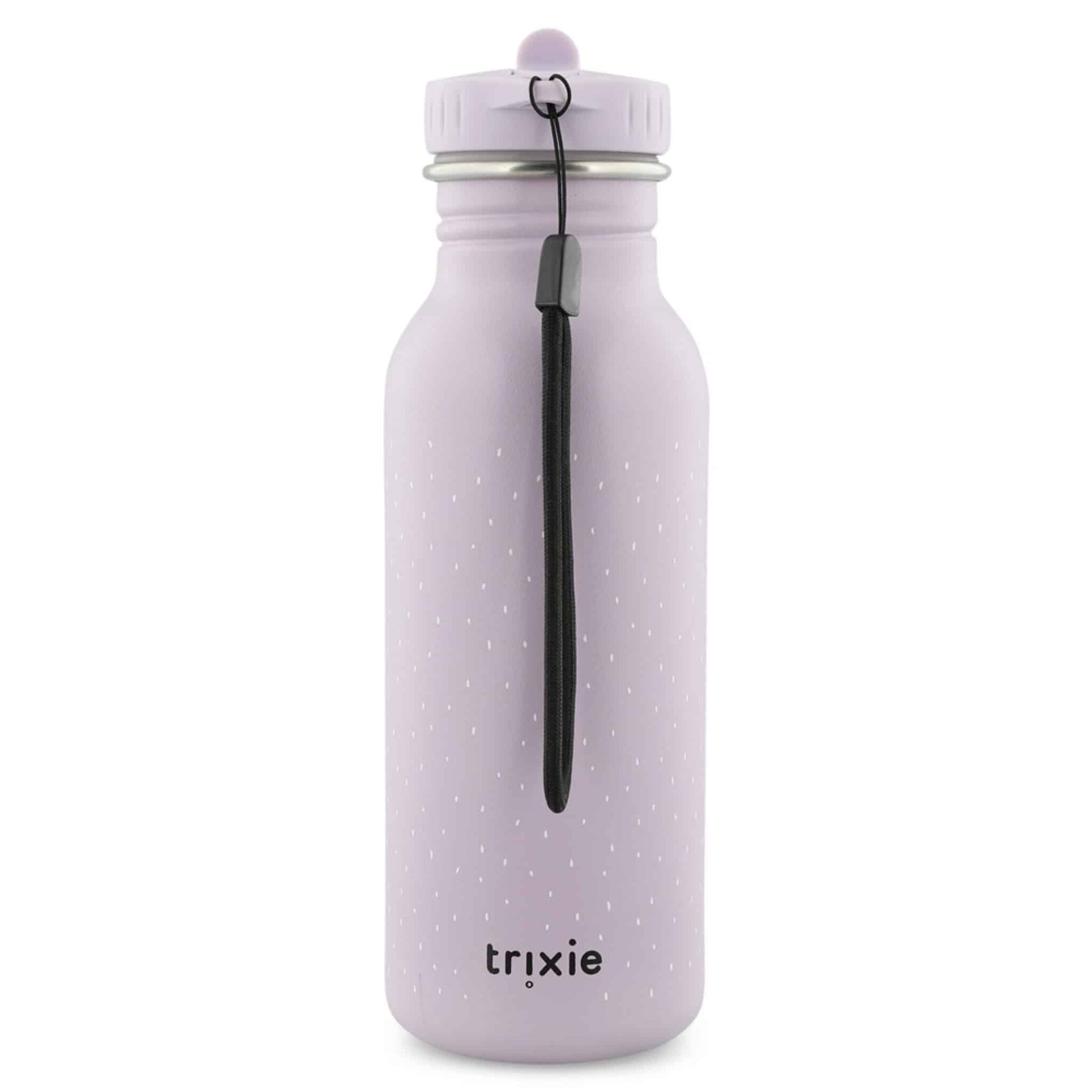 Trixie Water Bottle 500ml Mrs Mouse Back