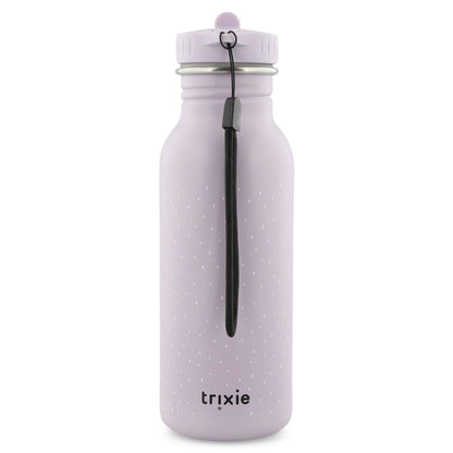 Trixie Water Bottle 500ml Mrs Mouse Back