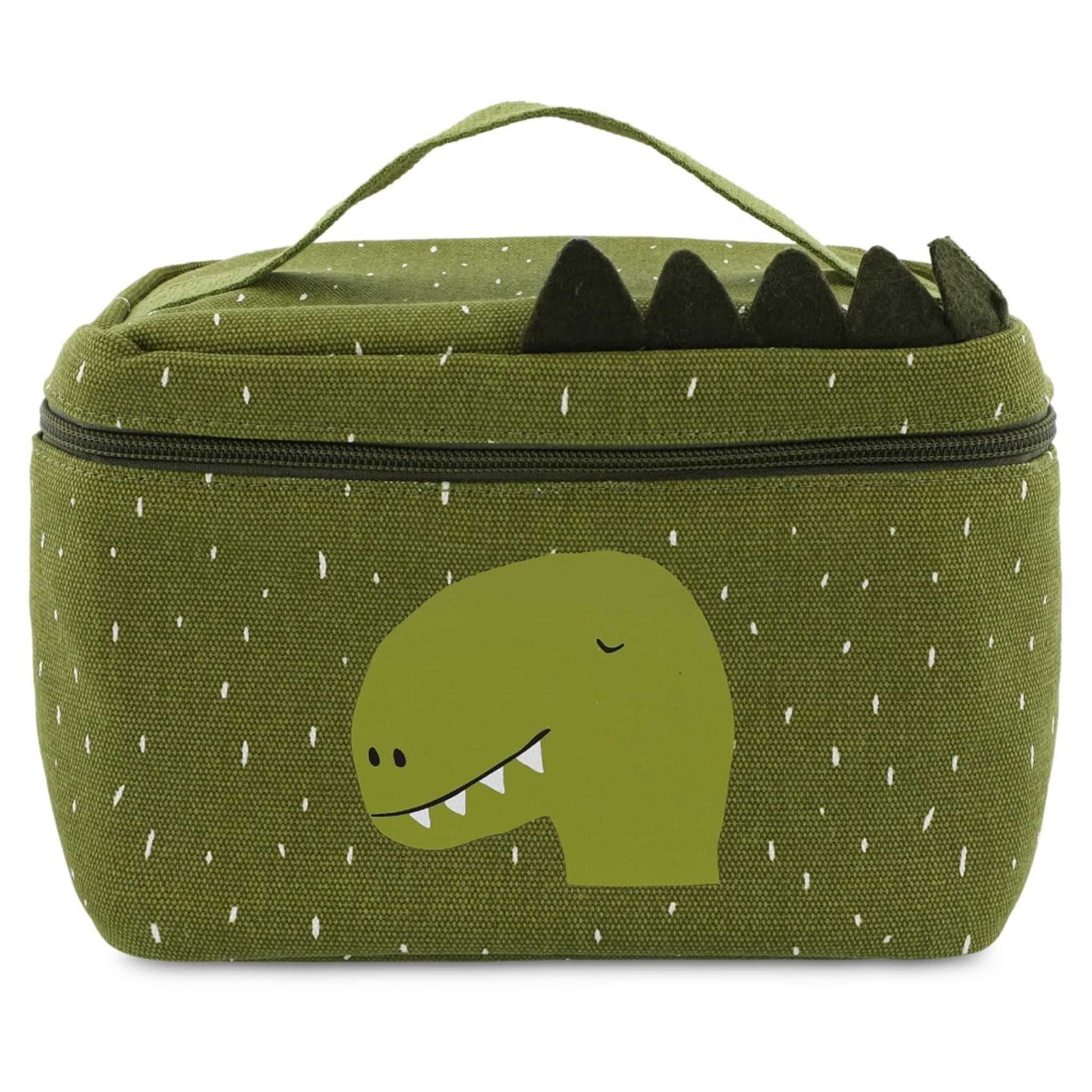 Trixie Thermal Lunch Bag Mr Dino