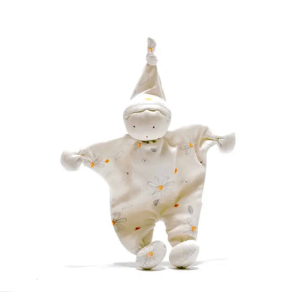 Under the Nile Organic Cotton Comforter Daisies