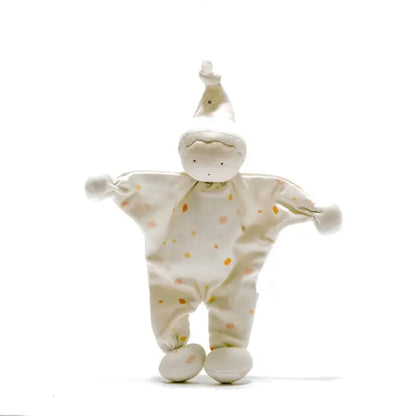 Under the Nile Organic Cotton Comforter Spots