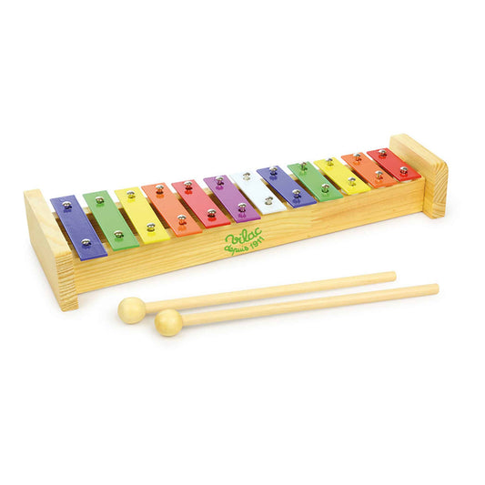 Vilac Metal Xylophone