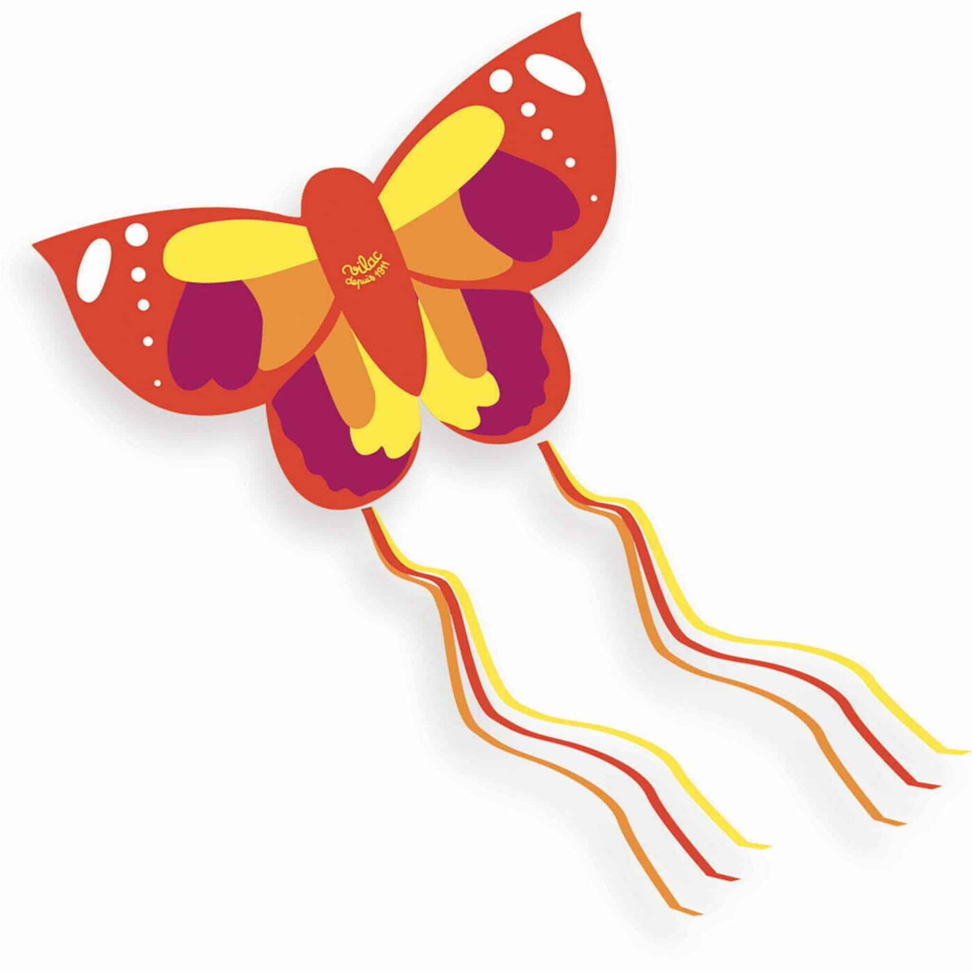 Vilac Giant Butterfly Kite