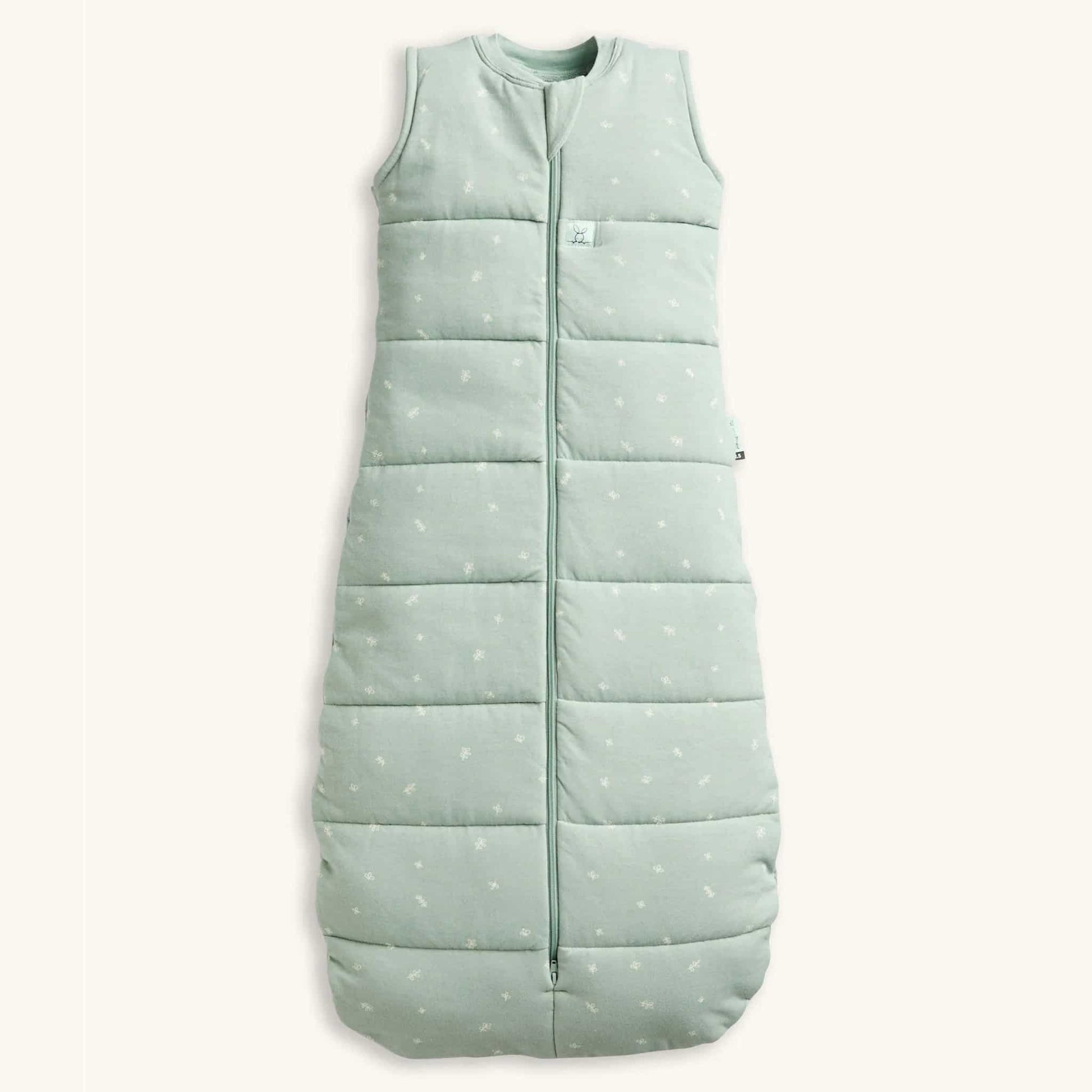 ergopouch Jersey Sleeping Bag 2.5 TOG Sage