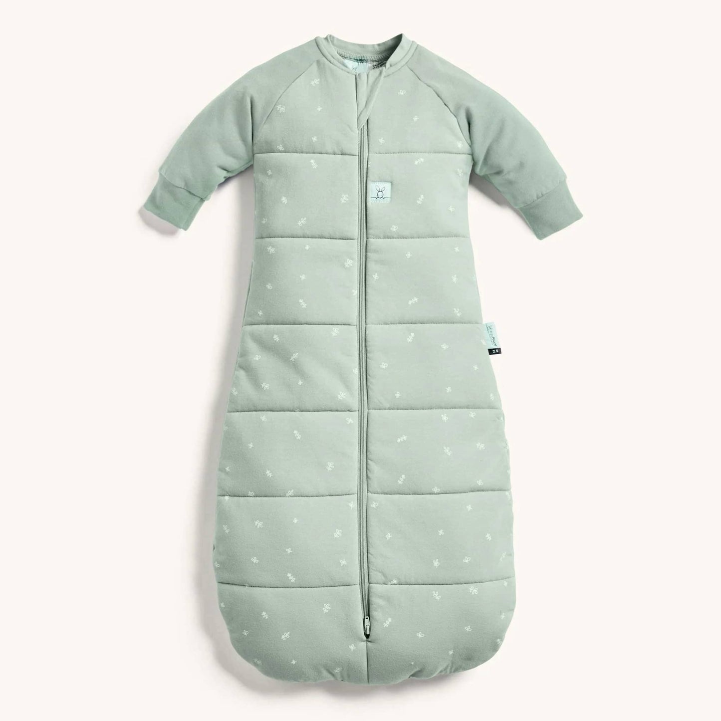 ergoPouch Jersey Sleeping Bag with arms 3.5 TOG