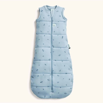 ergopouch Jersey Sleeping Bag 2.5 TOG Dragonflies