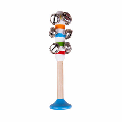 Bigjigs Bell Stick