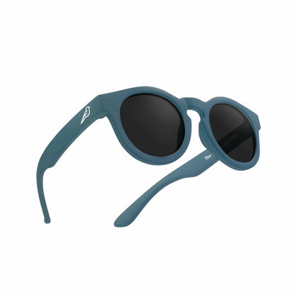 Birdies Sunglasses Small Ocean Blue