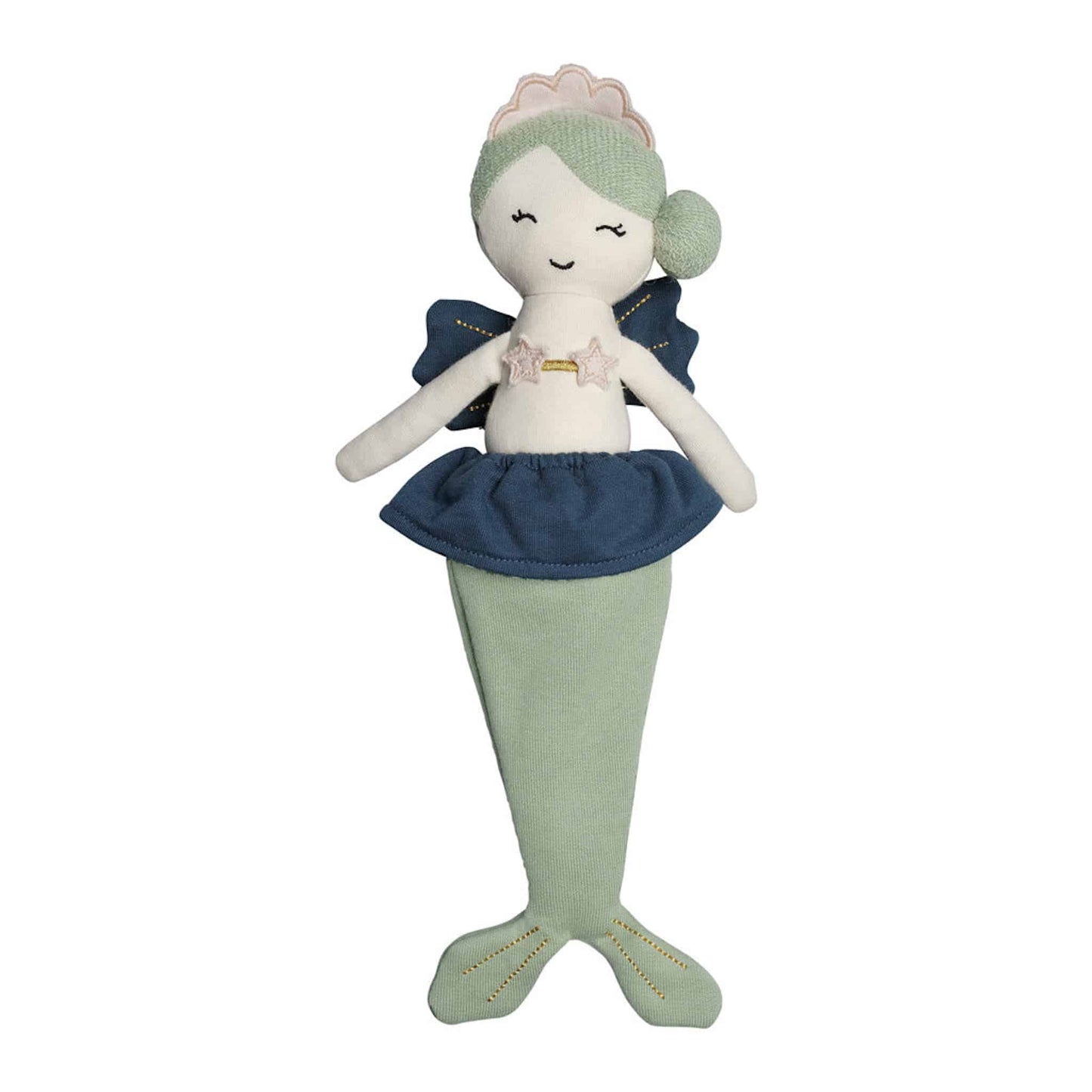 Fabelab Mermaid Doll Nixie