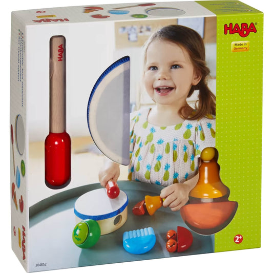 HABA Musical Sounds Set