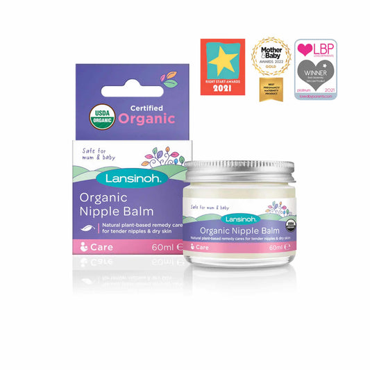 Lansinoh - Organic Nipple Balm