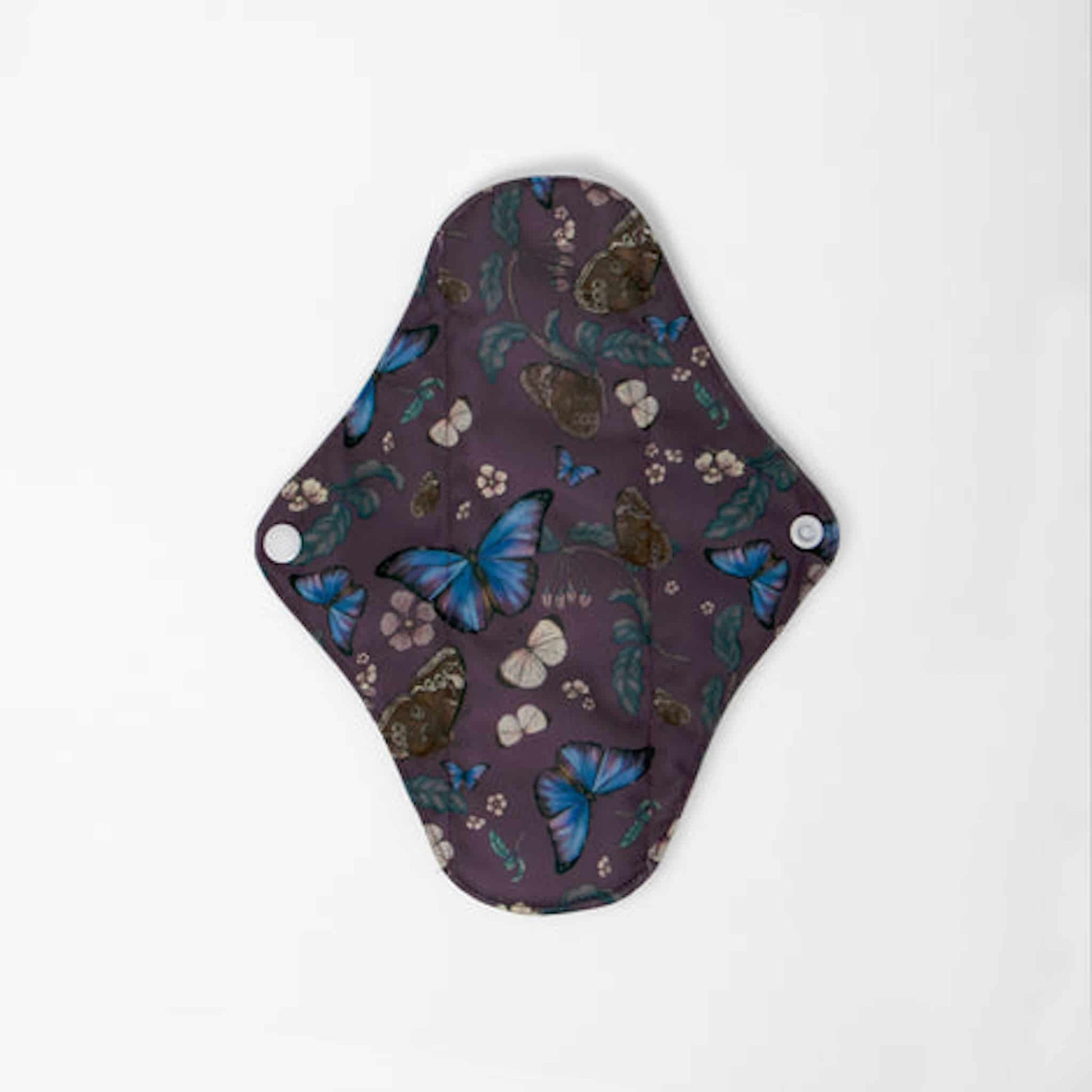 LittleLamb Cloth Day Sanitary Pad Butterfly Ballad