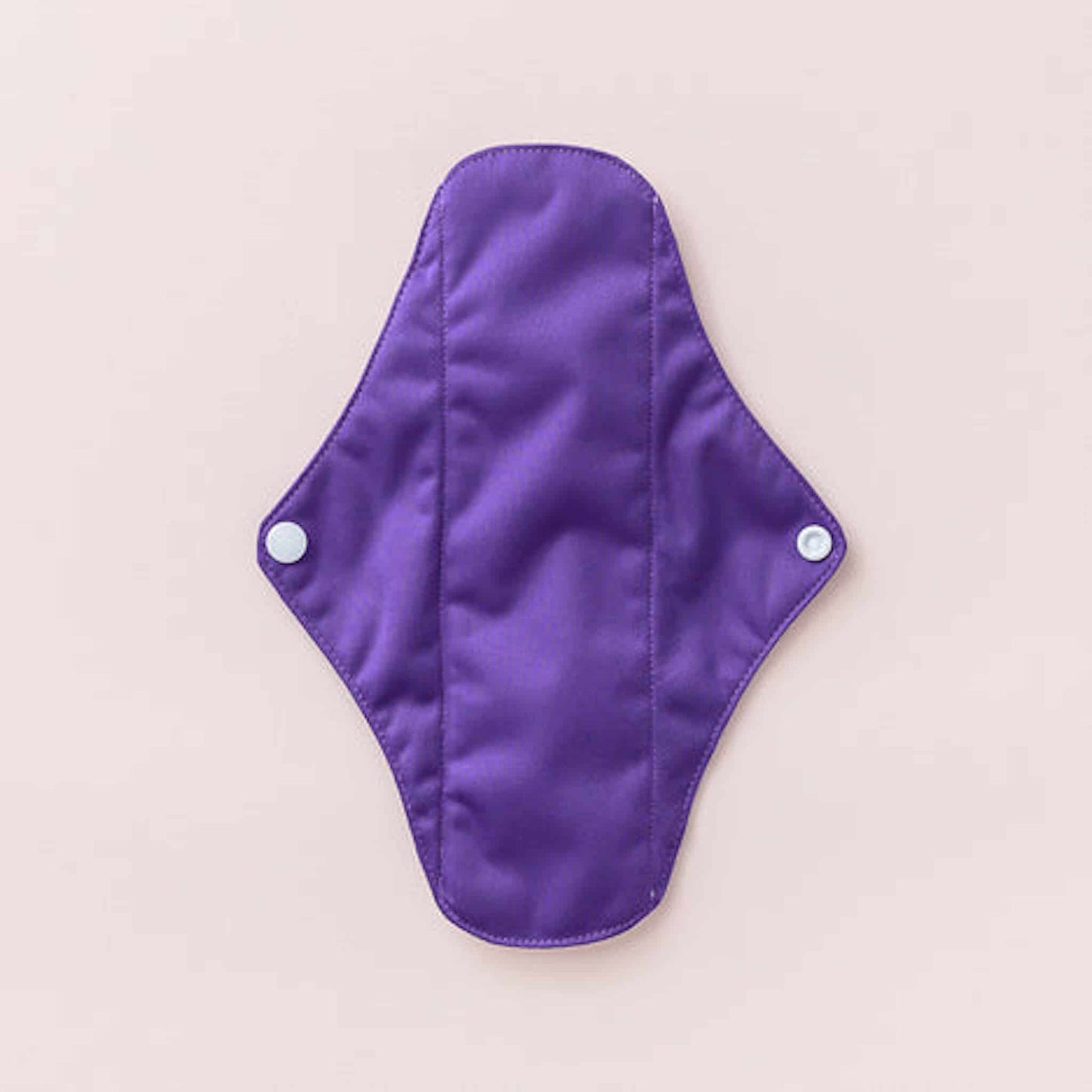 LittleLamb Cloth Day Sanitary Pad Purple