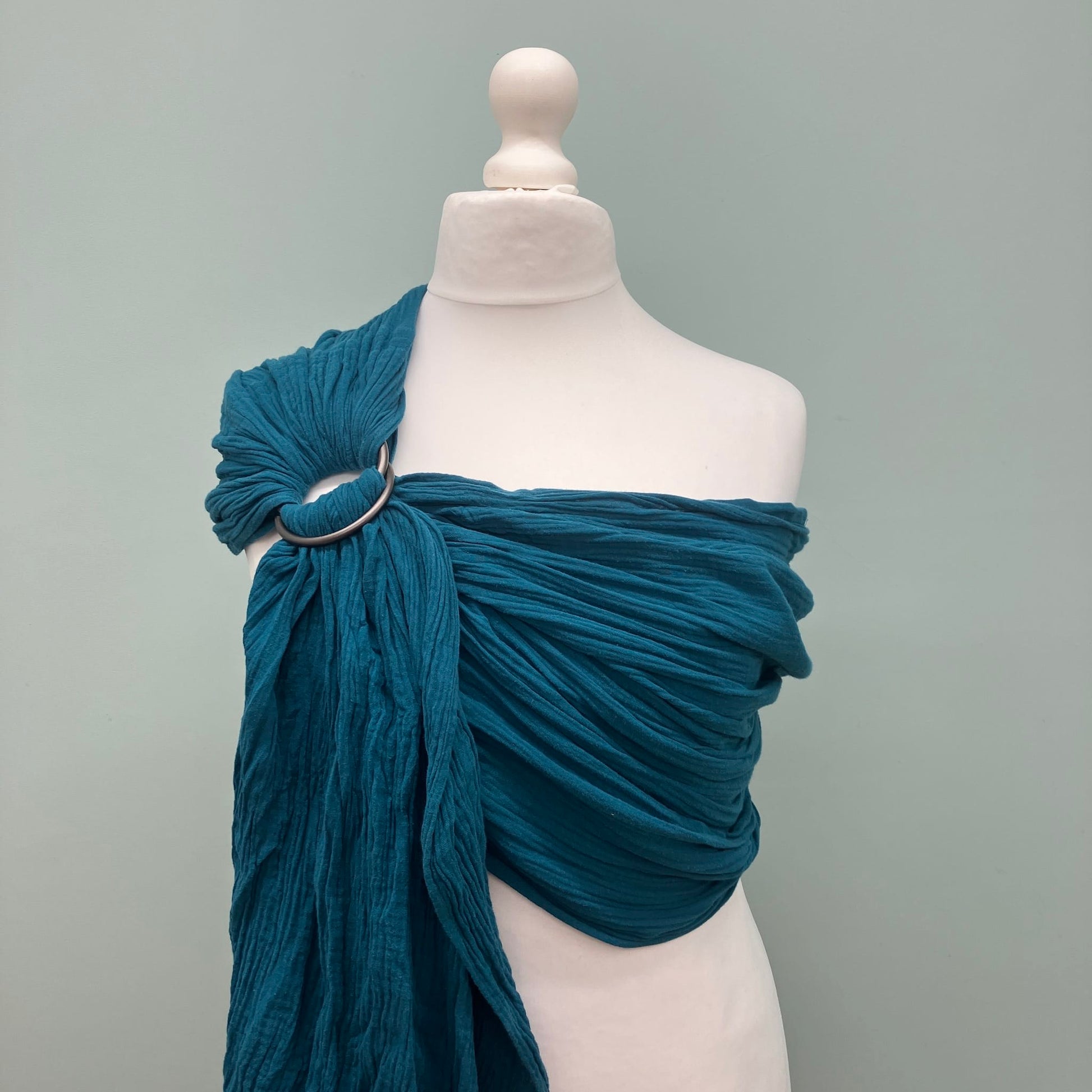 Melliapis Muslin Ring Sling