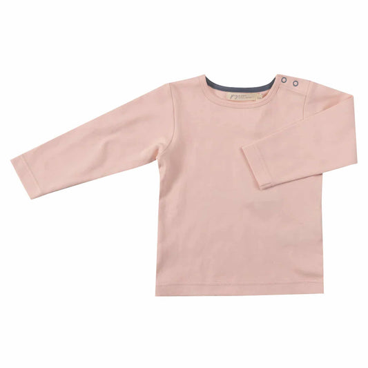 Pigeon Organics T-Shirt Rose