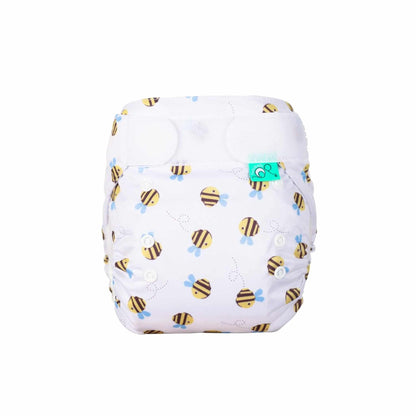 Tots Bots EasyFit STAR Nappy Buzzy Bees