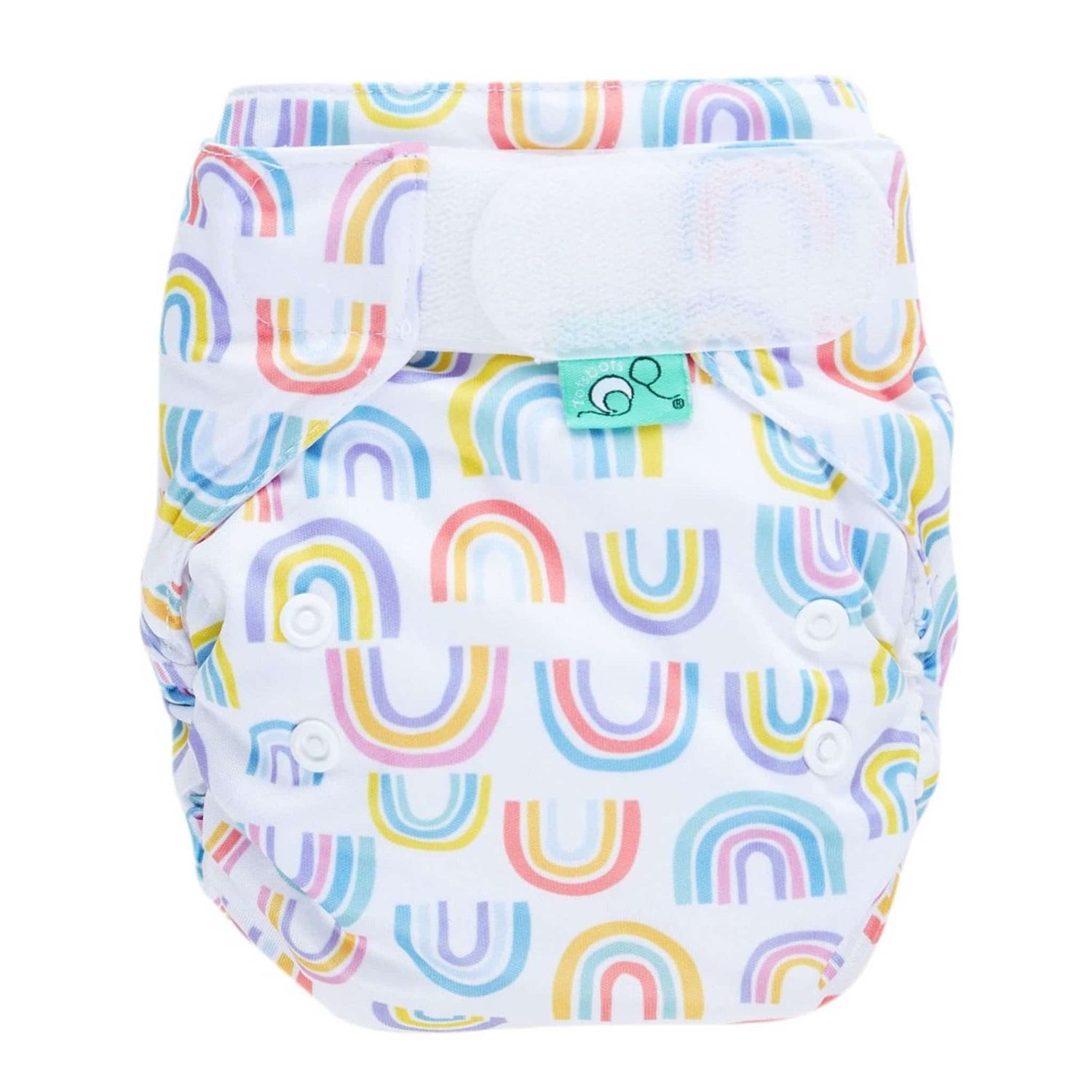 Tots Bots EasyFit STAR Nappy Dreamer