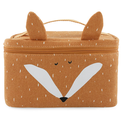 Trixie Thermal Lunch Bag Mr Fox