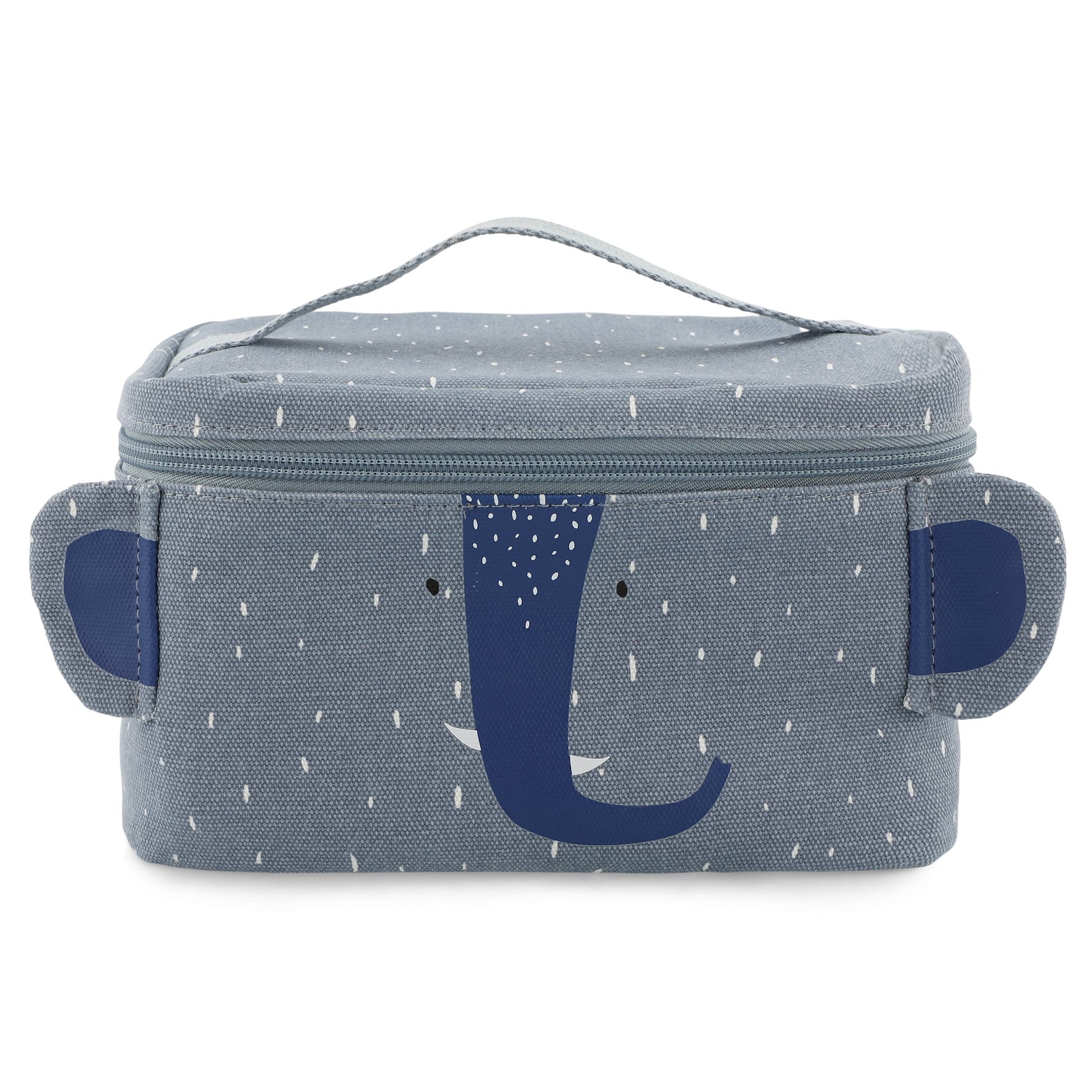Trixie Thermal Lunch Bag Mrs Elephant