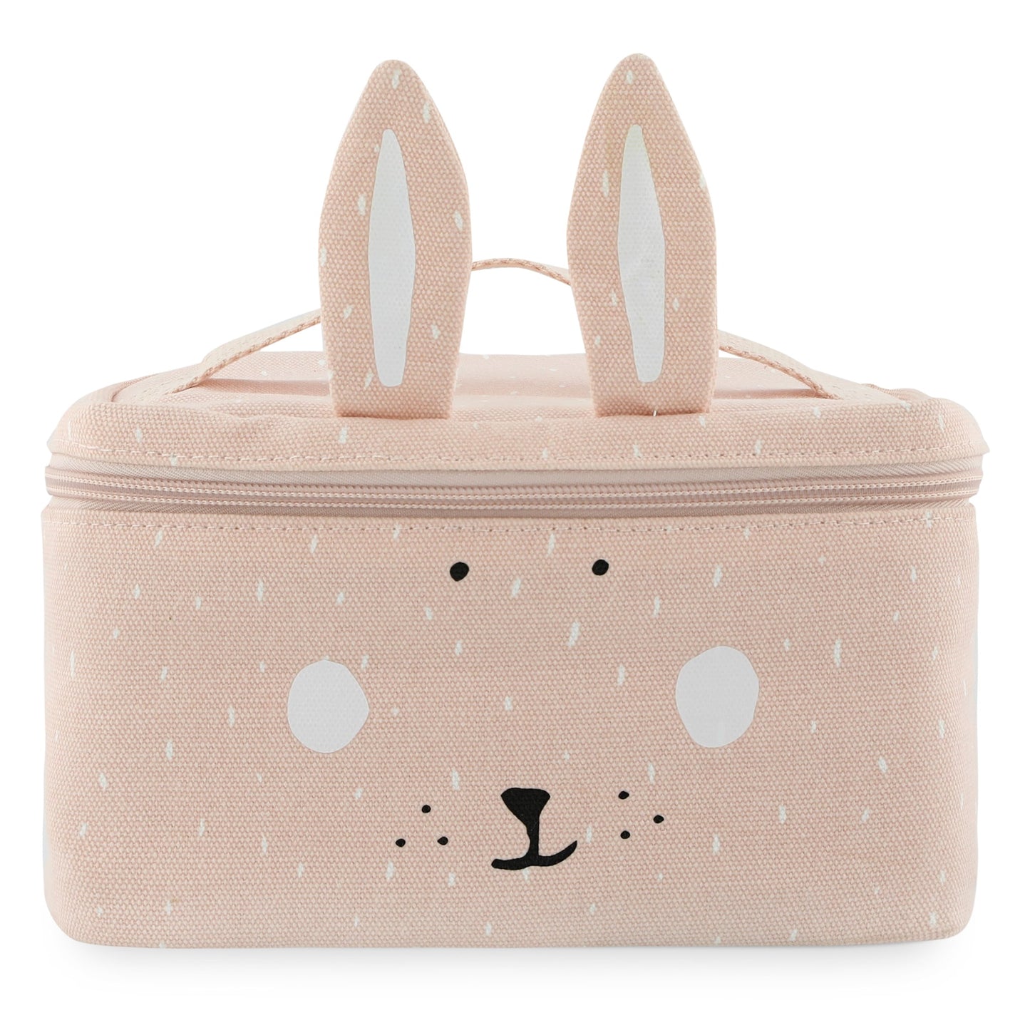 Trixie Thermal Lunch Bag Mrs Rabbit