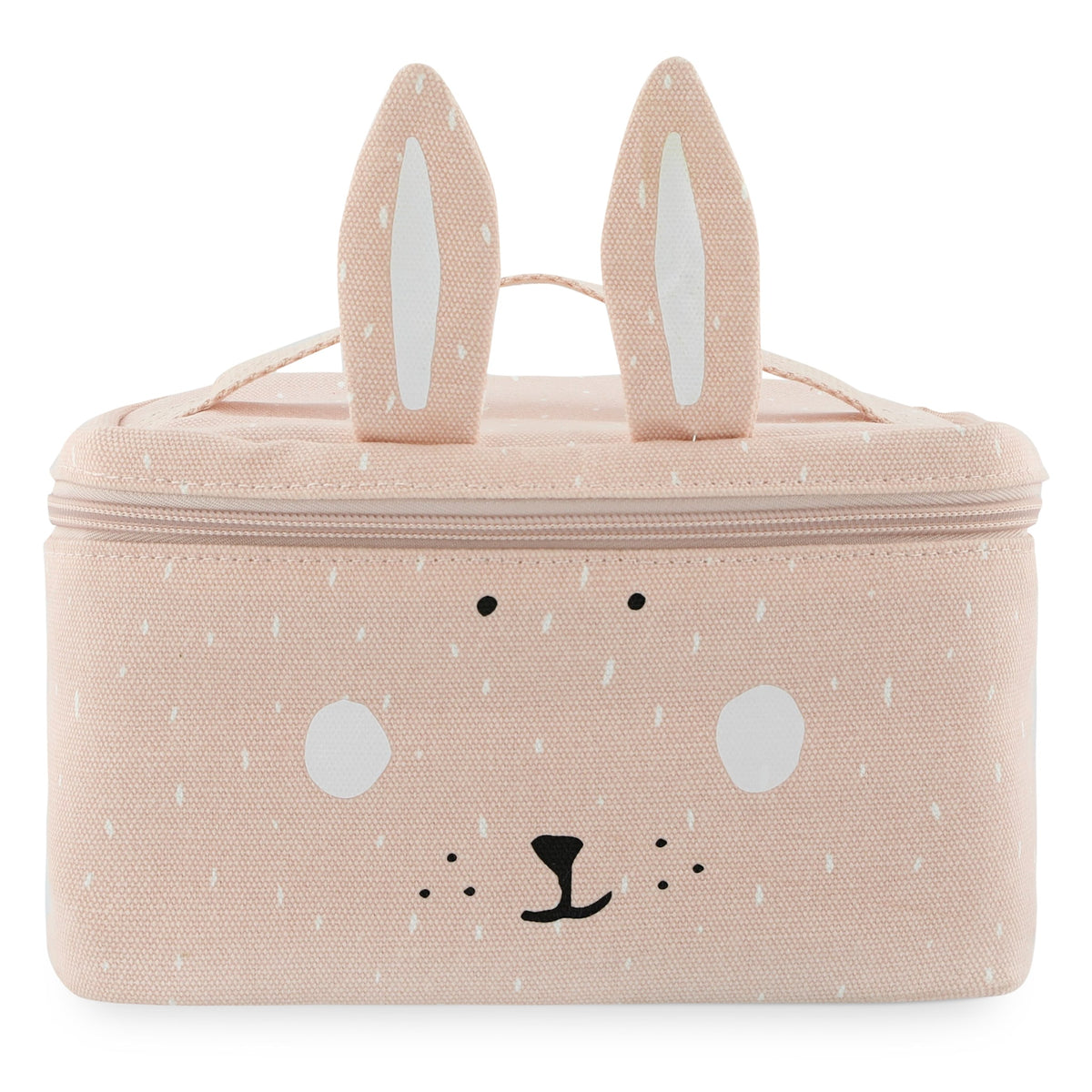 Trixie - Thermal Lunch Bag - Mrs Rabbit