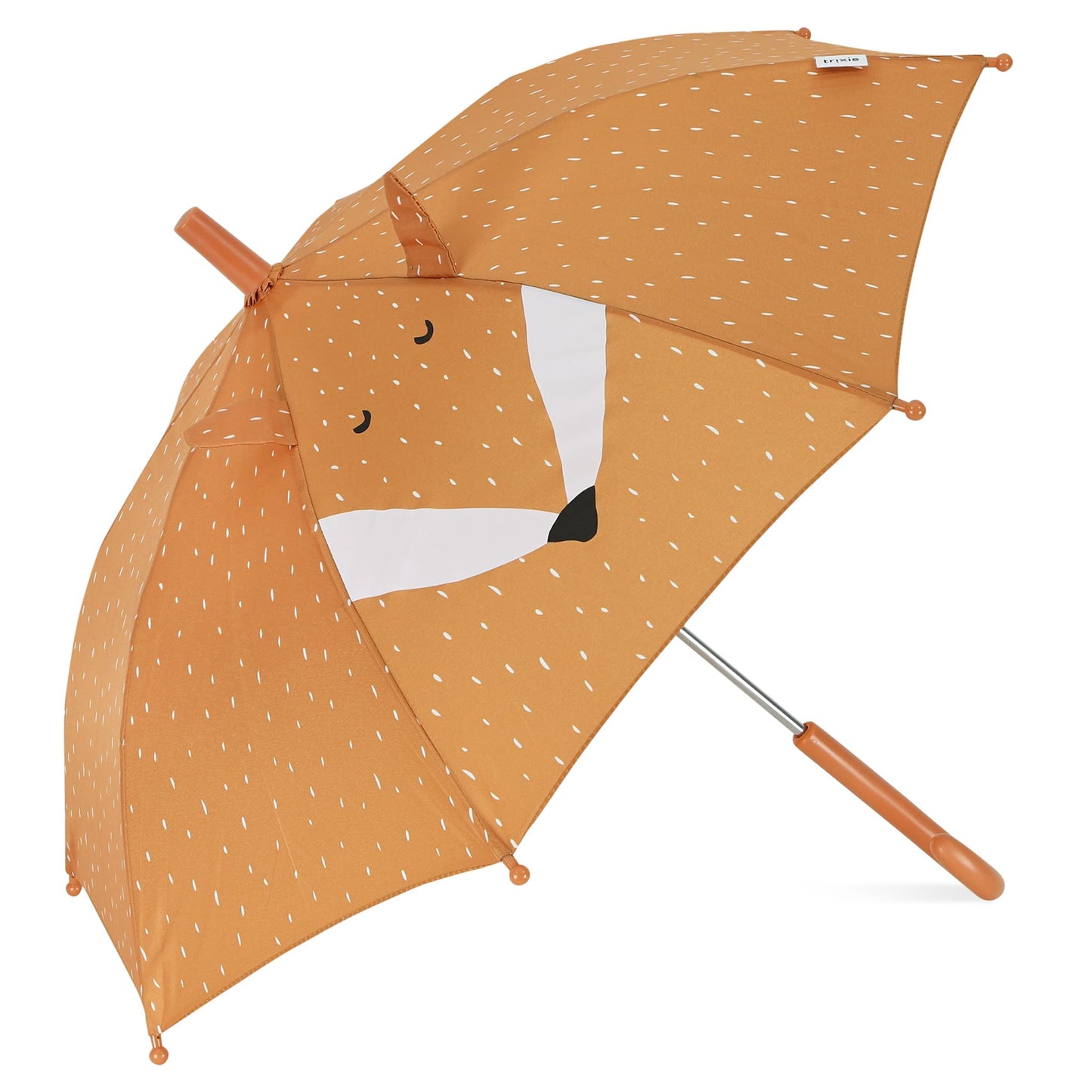 Trixie Umbrella Mr Fox