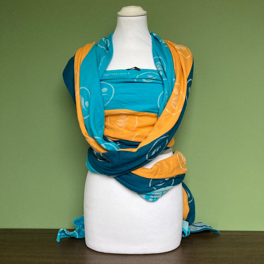 Didymos Woven Wrap Size 5