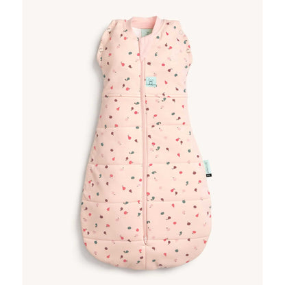 ergoPouch Cocoon Swaddle Bag 1.0 TOG Cute Fruit