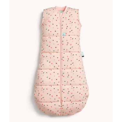 ergopouch Jersey Sleeping Bag 2.5 TOG Cute Fruit