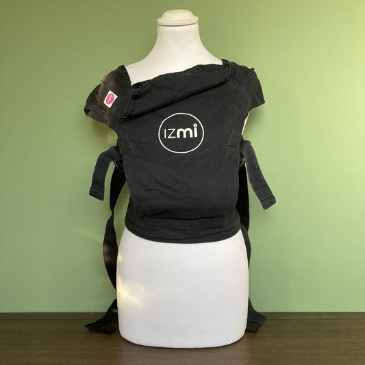 Izmi Baby Carrier