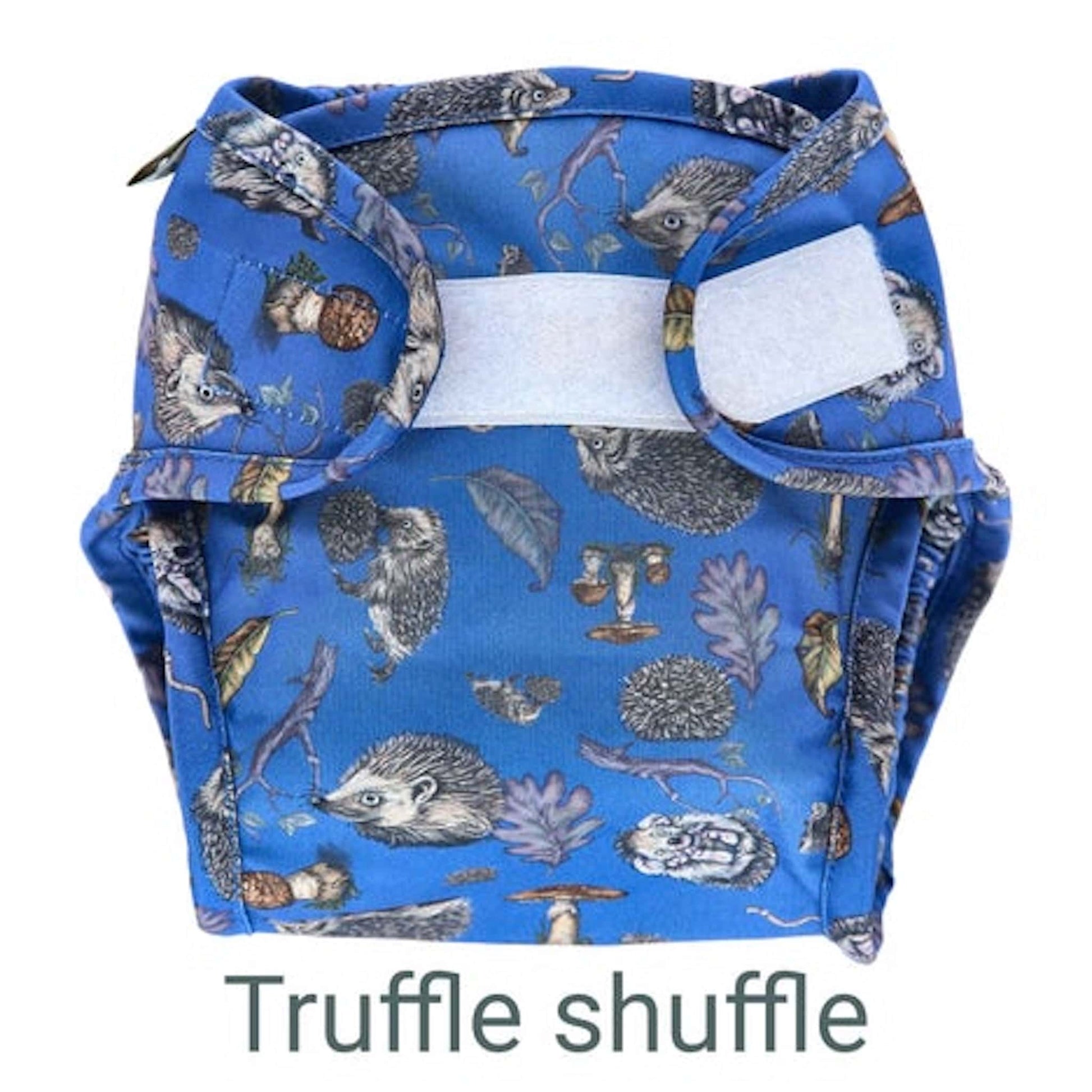 LittleLamb Wrap Truffle Shuffle