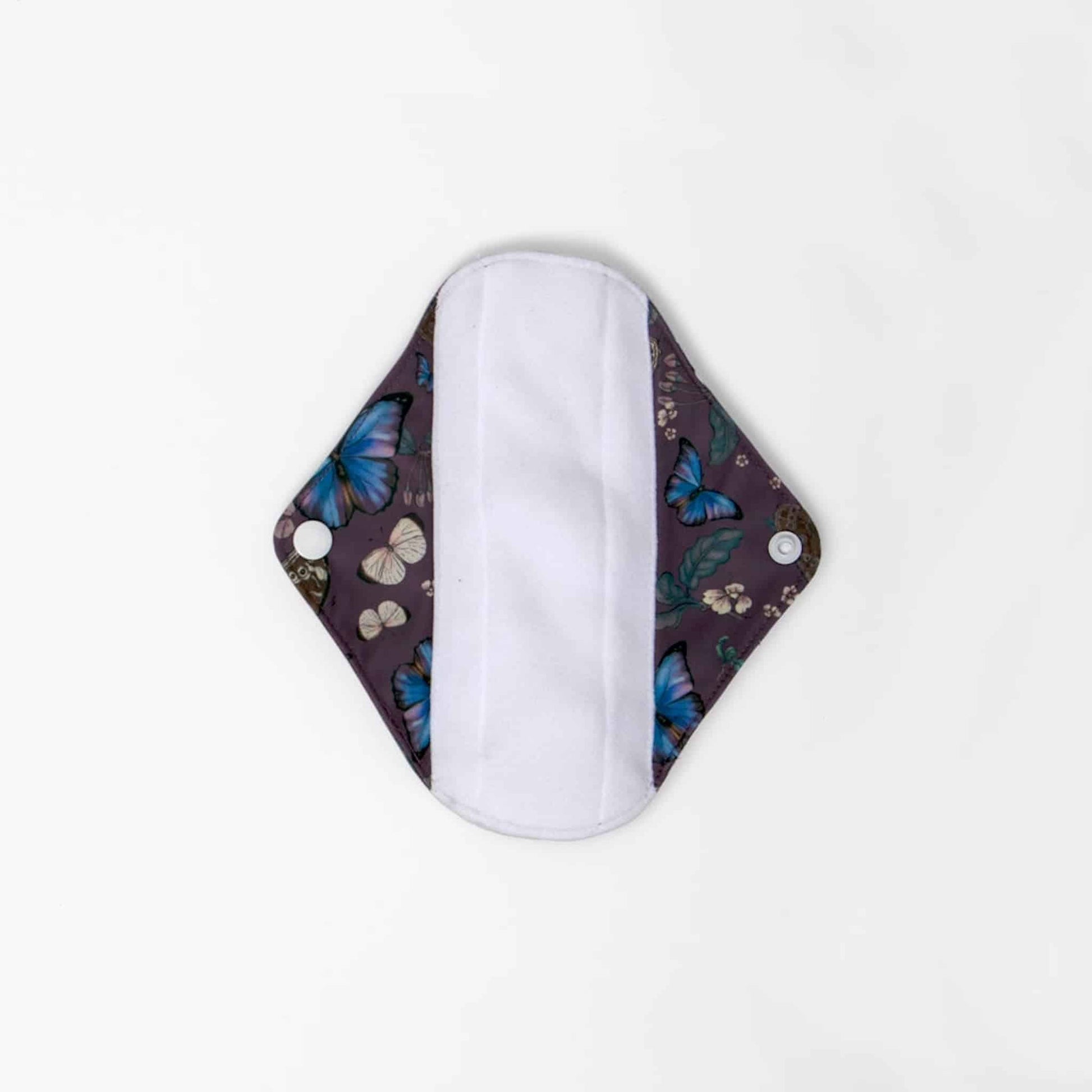 LittleLamb Cloth Panty Liner Butterfly 2